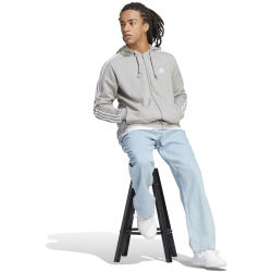 adidas Essentials French Terry Sweatjacke Herren