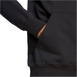 adidas Essentials French Terry Big Logo Hoodie Herren