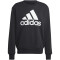 adidas Essentials French Terry Big Logo Sweatshirt Herren