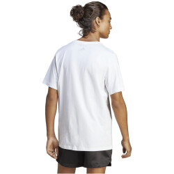 adidas Essentials Big Logo Freizeitshirt Herren