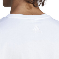 adidas Essentials Big Logo Freizeitshirt Herren