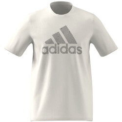 adidas Essentials Big Logo Freizeitshirt Herren