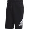 adidas Essentials Big Logo French Terry Freizeit Shorts Herren