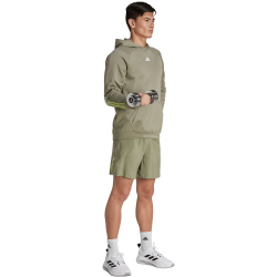adidas Train Icons 3-Streifen Trainingsshorts Herren