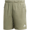 adidas Train Icons 3-Streifen Trainingsshorts Herren