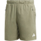 adidas Train Icons 3-Streifen Trainingsshorts Herren