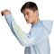 adidas Train Icons 3-Streifen Trainings-Hoodie Herren