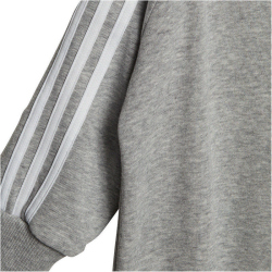 adidas Essentials 3-Streifen French Terry Baby-Strampler