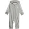 adidas Essentials 3-Streifen French Terry Baby-Strampler