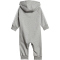 adidas Essentials 3-Streifen French Terry Baby-Strampler