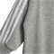 adidas Essentials 3-Streifen French Terry Baby-Strampler