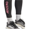 adidas Adizero 7/8-Leggings Damen