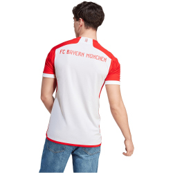 adidas FC Bayern M&uuml;nchen Heimtrikot 2023/24 Herren