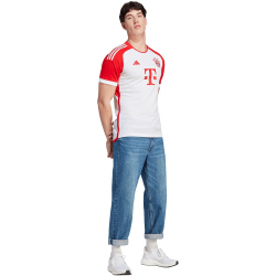 adidas FC Bayern M&uuml;nchen Heimtrikot 2023/24 Herren