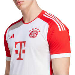 adidas FC Bayern M&uuml;nchen Heimtrikot 2023/24 Herren