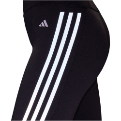 adidas DailyRun 3-Streifen 7/8-Leggings Damen