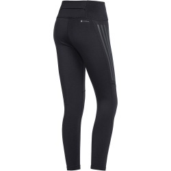 adidas DailyRun 3-Streifen 7/8-Leggings Damen