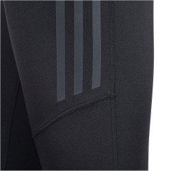 adidas DailyRun 3-Streifen 7/8-Leggings Damen