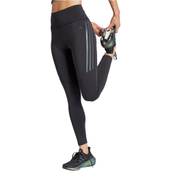 adidas DailyRun 3-Streifen 7/8-Leggings Damen