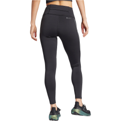 adidas DailyRun 3-Streifen 7/8-Leggings Damen