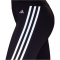 adidas DailyRun 3-Streifen 7/8-Leggings Damen