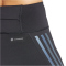 adidas DailyRun 3-Streifen 7/8-Leggings Damen
