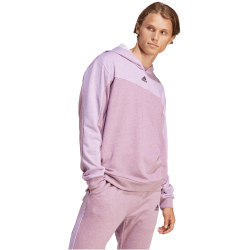 adidas M&eacute;lange Hoodie Herren