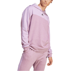 adidas M&eacute;lange Hoodie Herren