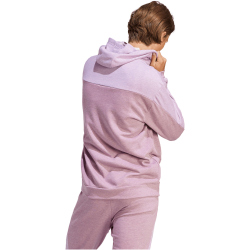 adidas M&eacute;lange Hoodie Herren
