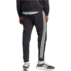adidas Essentials 3-Streifen Slim-Fit Jogginghose Herren