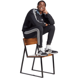 adidas Essentials 3-Streifen Slim-Fit Jogginghose Herren