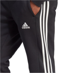 adidas Essentials 3-Streifen Slim-Fit Jogginghose Herren