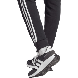 adidas Essentials 3-Streifen Slim-Fit Jogginghose Herren