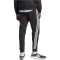 adidas Essentials 3-Streifen Slim-Fit Jogginghose Herren