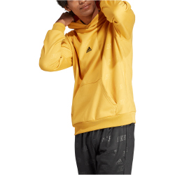 adidas Embossed Hoodie Herren
