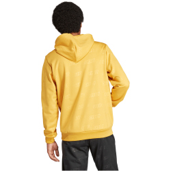 adidas Embossed Hoodie Herren