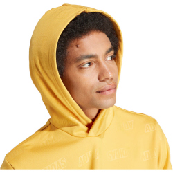 adidas Embossed Hoodie Herren