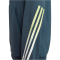 adidas Train Icons AEROREADY 3-Streifen Hoodie Kinder