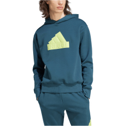 adidas Future Icons Badge of Sport Hoodie Herren