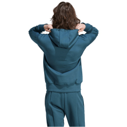 adidas Future Icons Badge of Sport Hoodie Herren