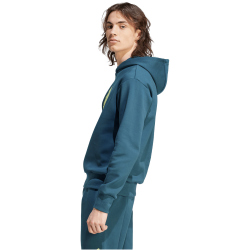 adidas Future Icons Badge of Sport Hoodie Herren