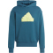 adidas Future Icons Badge of Sport Hoodie Herren
