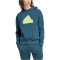 adidas Future Icons Badge of Sport Hoodie Herren