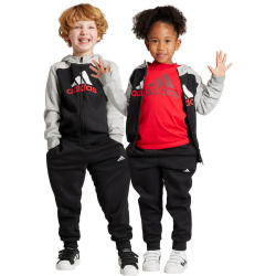 adidas Essentials Big Logo Trainingsanzug Kinder