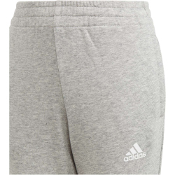 adidas Essentials Logo French Terry Jogginganzug Kinder