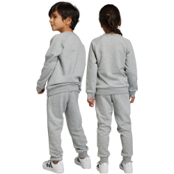 adidas Essentials Logo French Terry Jogginganzug Kinder