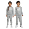 adidas Essentials Logo French Terry Jogginganzug Kinder