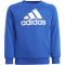 adidas Essentials Logo French Terry Jogginganzug Kinder