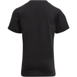 adidas Essentials 3-Streifen T-Shirt Kinder