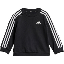 adidas Essentials 3-Streifen Baby-Jogginganzug